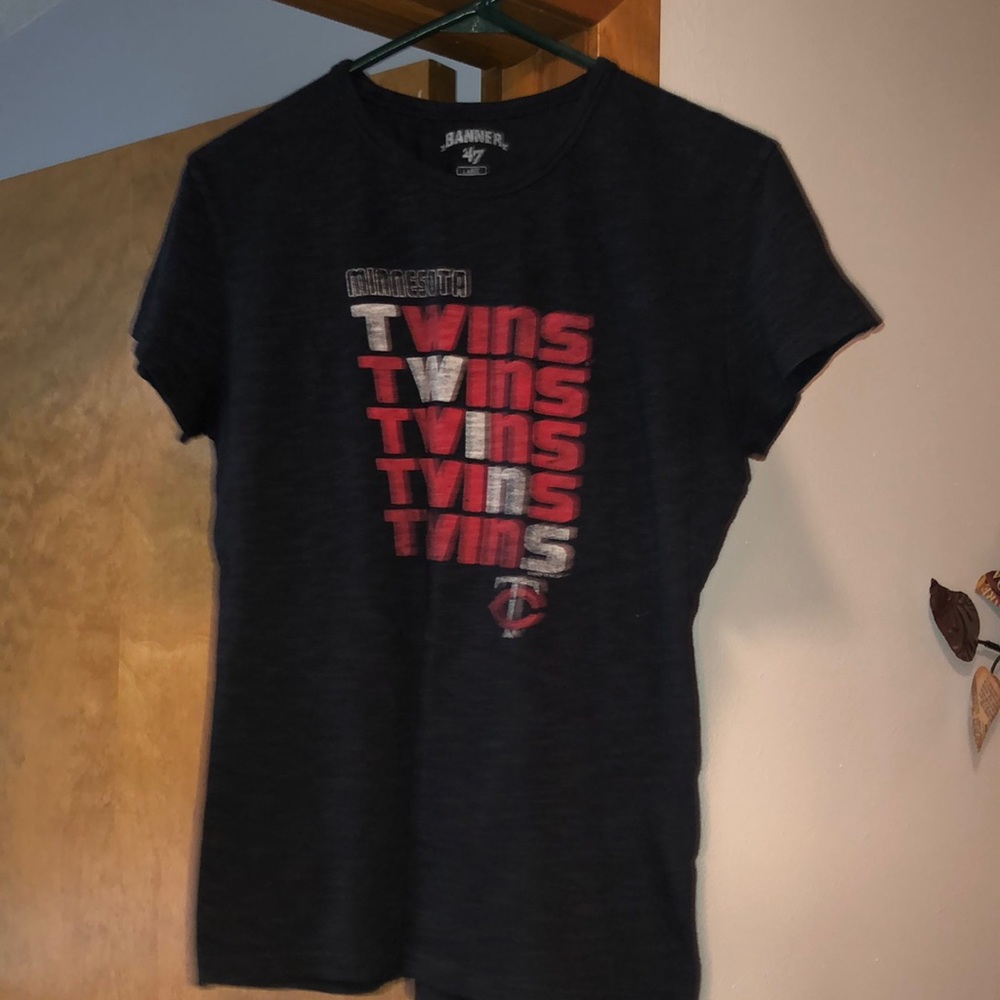 Minnesota Twins T-shirt